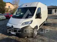 2026 Opel Movano