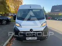 2025 Opel Movano
