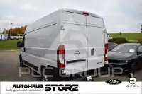 2025 Opel Movano