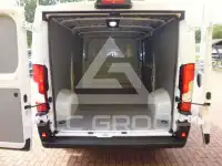 2025 Opel Movano