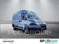 2025 Opel Movano