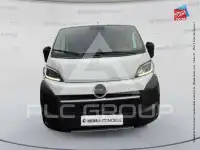 2025 Opel Movano