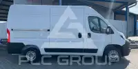 2025 Opel Movano