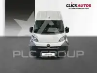 2025 Opel Movano