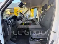 2025 Opel Movano