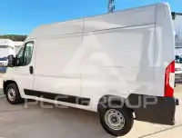 2025 Opel Movano