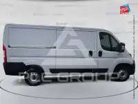 2025 Opel Movano