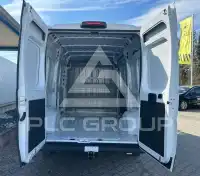 2025 Opel Movano