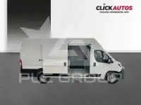 2025 Opel Movano