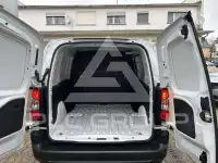 2025 Opel Combo