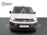 2025 Opel Combo
