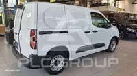 2025 Opel Combo
