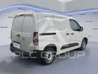 2025 Opel Combo
