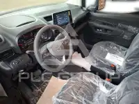 2025 Opel Combo