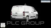2025 Opel Combo