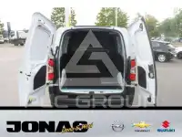 2025 Opel Combo