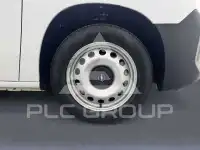 2025 Opel Combo