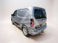 2025 Opel Combo