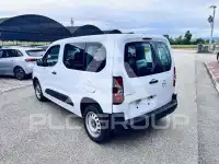 2025 Opel Combo