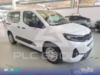 2025 Opel Combo