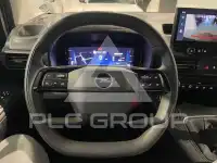 2025 Opel Combo