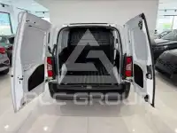 2025 Opel Combo