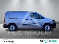 2025 Opel Combo