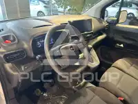 2026 Opel Combo