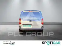 2025 Opel Combo