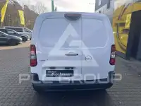 2025 Opel Combo