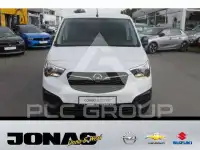 2025 Opel Combo
