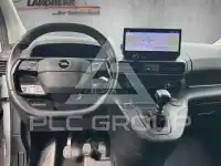 2025 Opel Combo