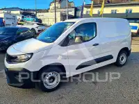 2025 Opel Combo