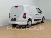 2025 Opel Combo