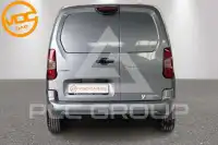 2025 Opel Combo