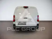 2025 Opel Combo