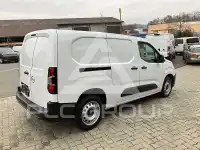 2025 Opel Combo