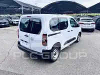 2025 Opel Combo