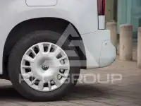 2025 Opel Combo