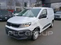 2025 Opel Combo