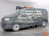 2025 Opel Combo
