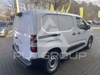 2025 Opel Combo