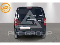 2025 Opel Combo