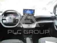 2025 Opel Combo