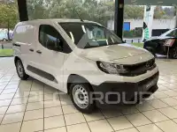 2025 Opel Combo