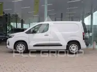 2025 Opel Combo