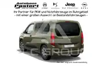 2026 Opel Combo