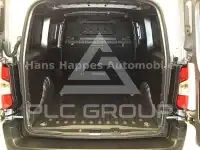 2025 Opel Combo