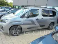 2025 Opel Combo