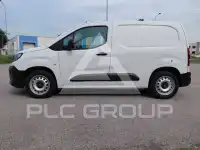 2025 Opel Combo